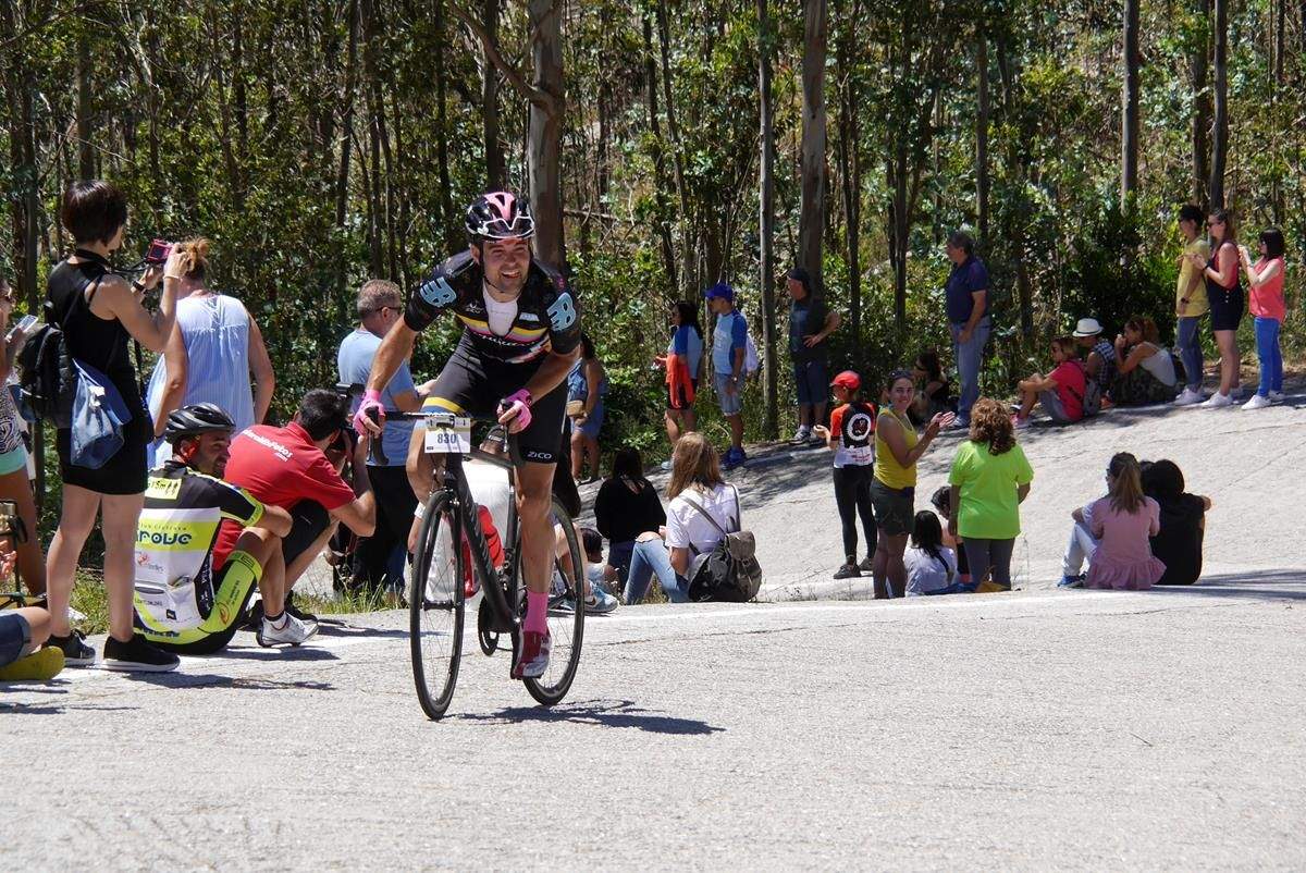 Las fotos de la Gran Fondo Ézaro 2017 (V)