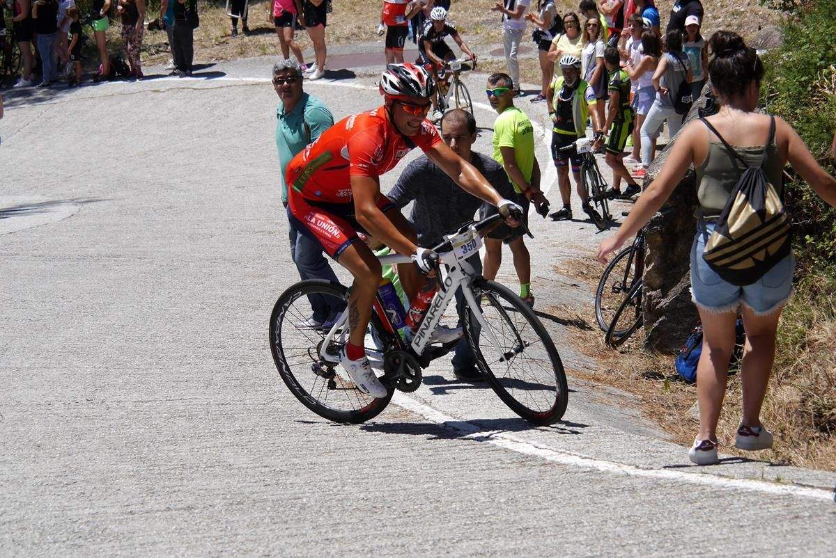 Las fotos de la Gran Fondo Ézaro 2017 (V)