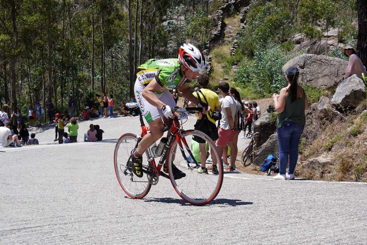 Las fotos de la Gran Fondo Ézaro 2017 (V)