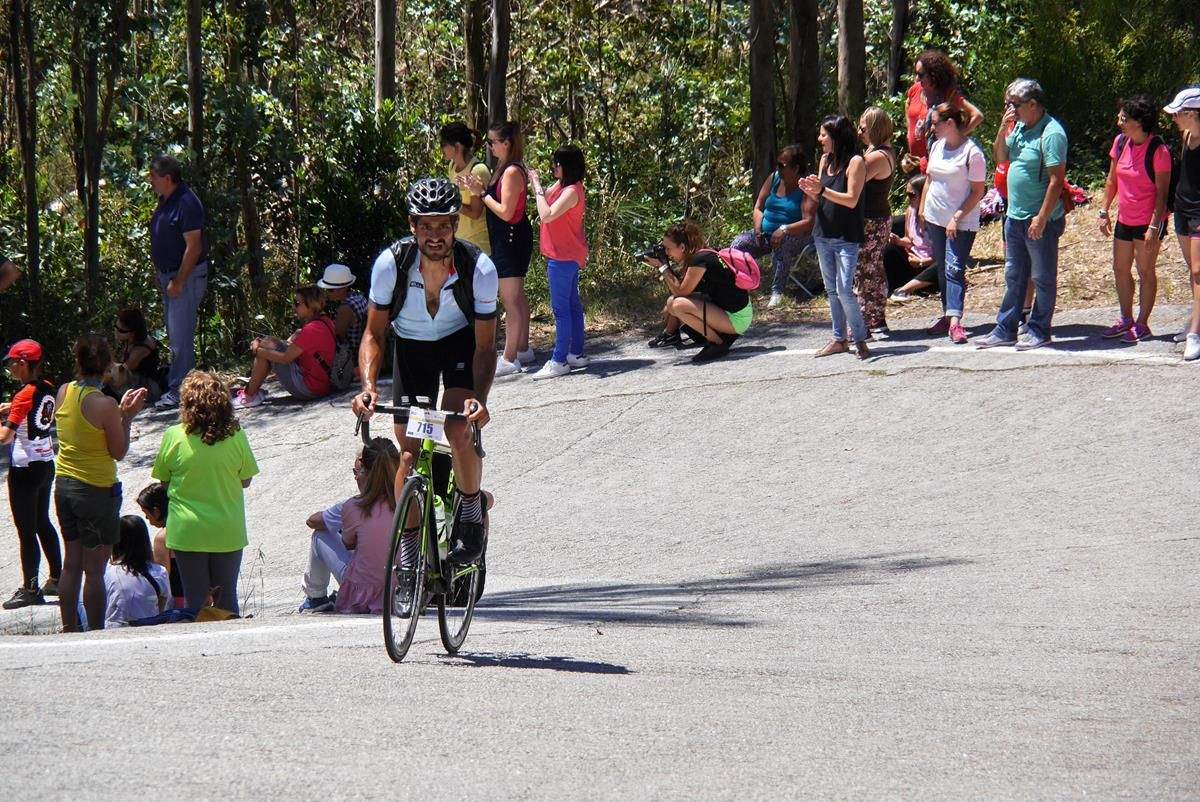 Las fotos de la Gran Fondo Ézaro 2017 (V)