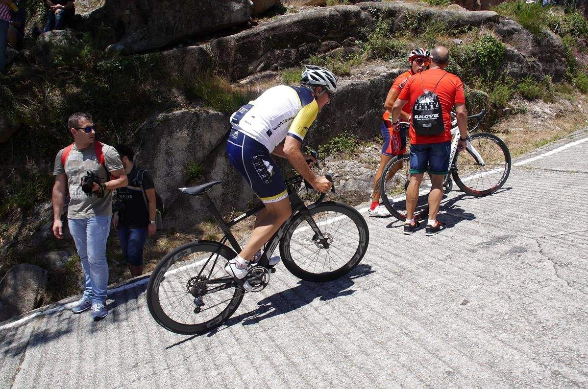 Las fotos de la Gran Fondo Ézaro 2017 (V)