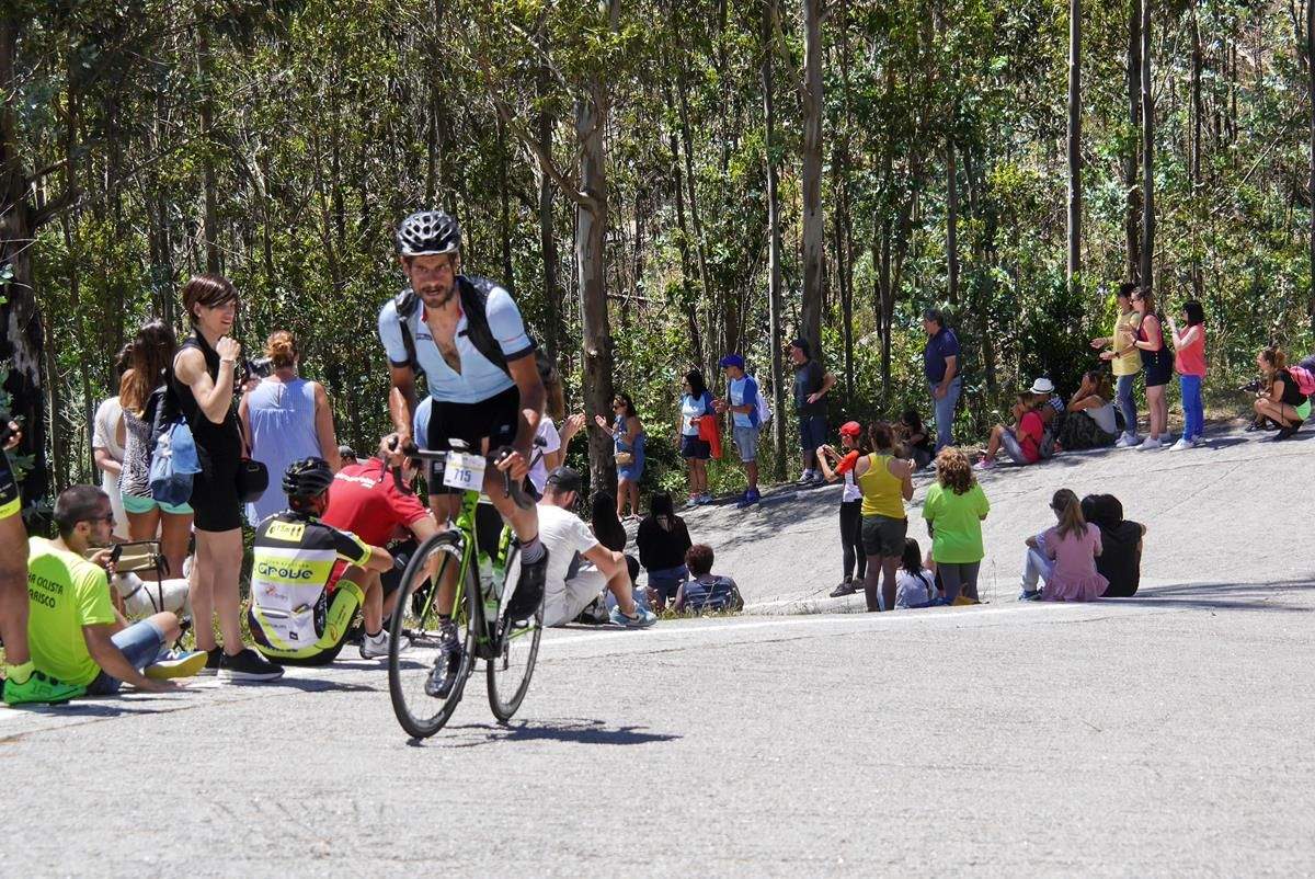 Las fotos de la Gran Fondo Ézaro 2017 (V)