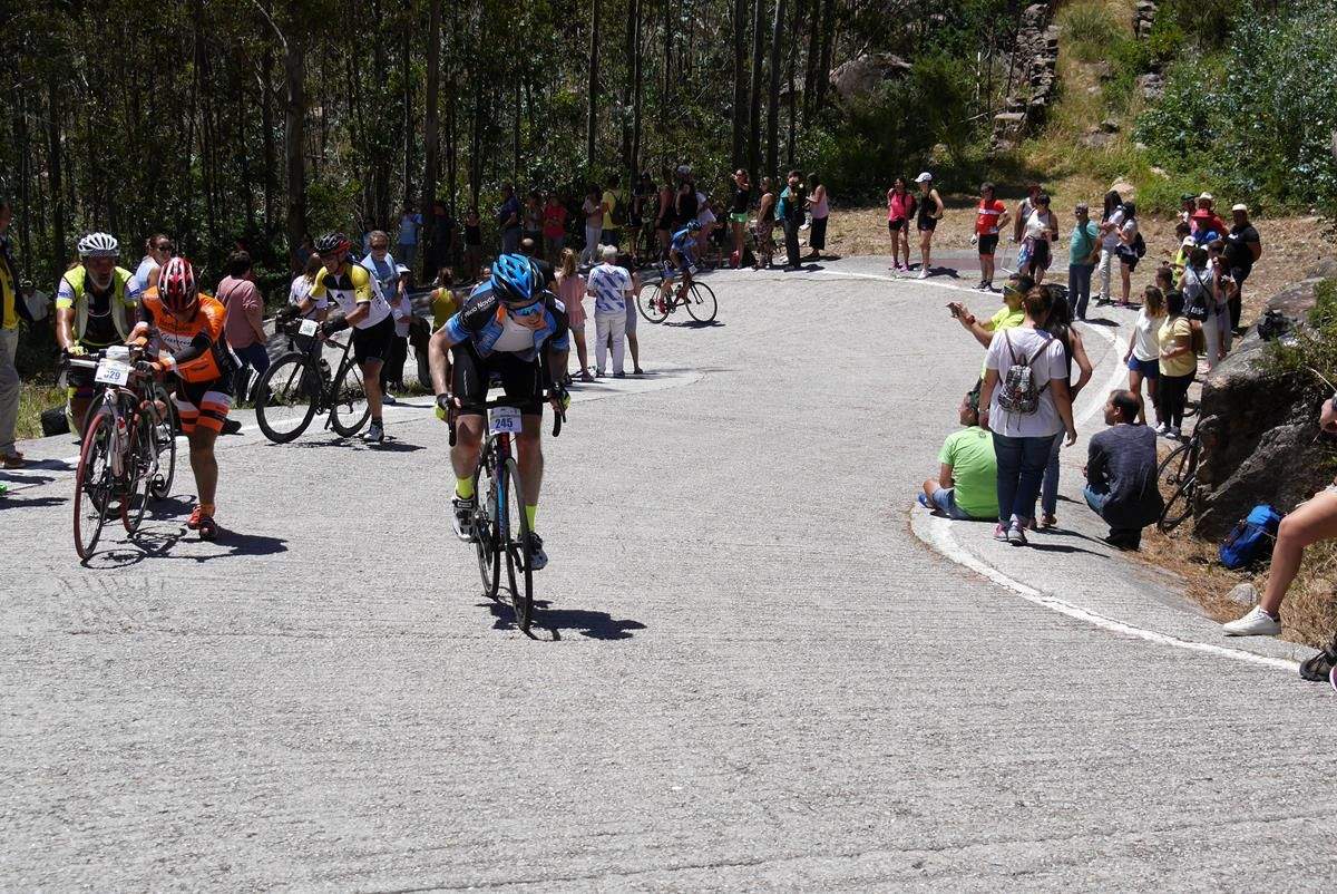 Las fotos de la Gran Fondo Ézaro 2017 (V)