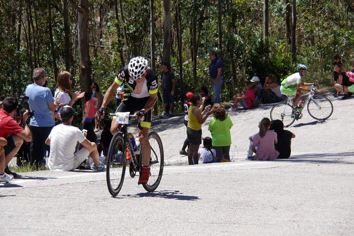 Las fotos de la Gran Fondo Ézaro 2017 (V)