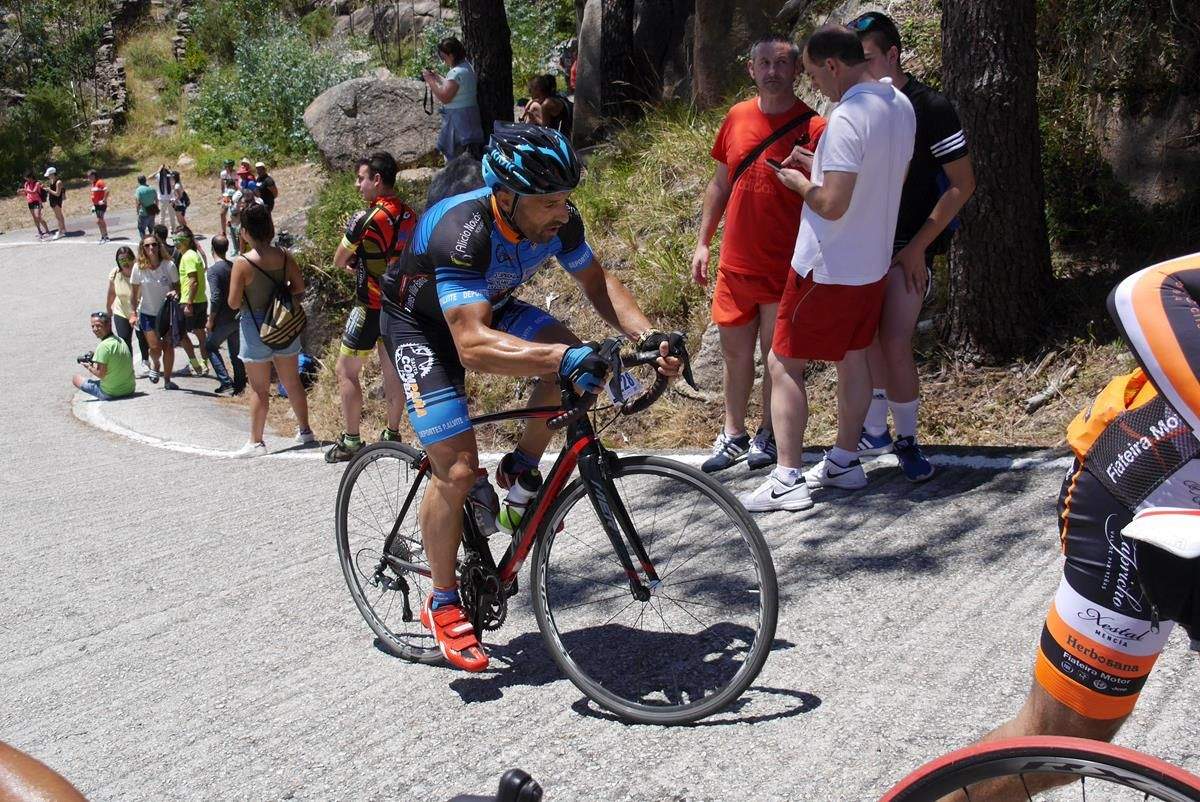 Las fotos de la Gran Fondo Ézaro 2017 (V)