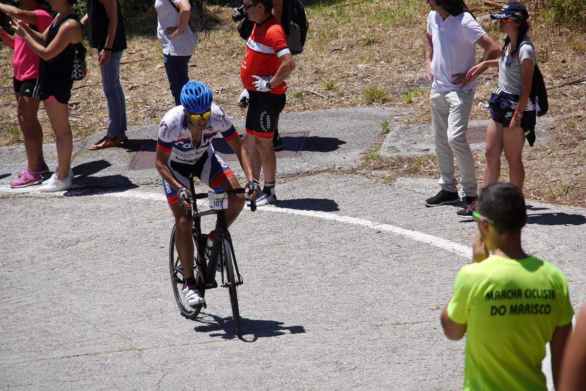 Las fotos de la Gran Fondo Ézaro 2017 (V)