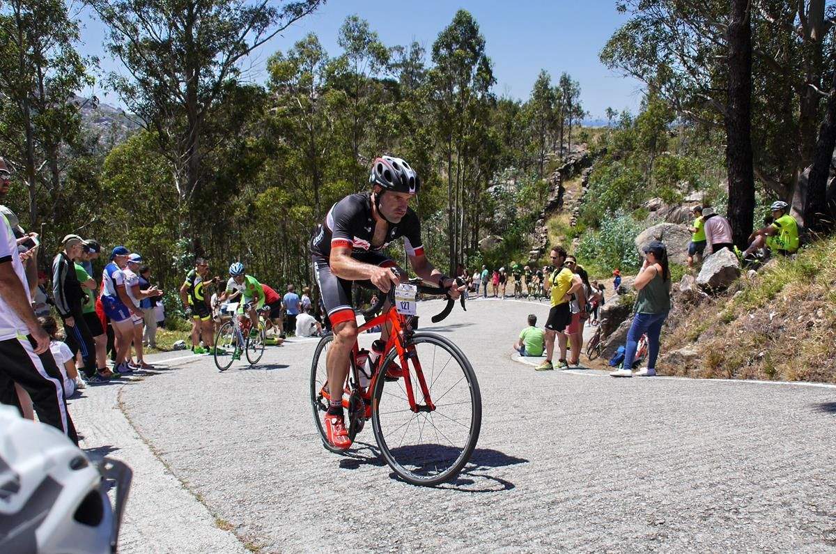 Las fotos de la Gran Fondo Ézaro 2017 (V)