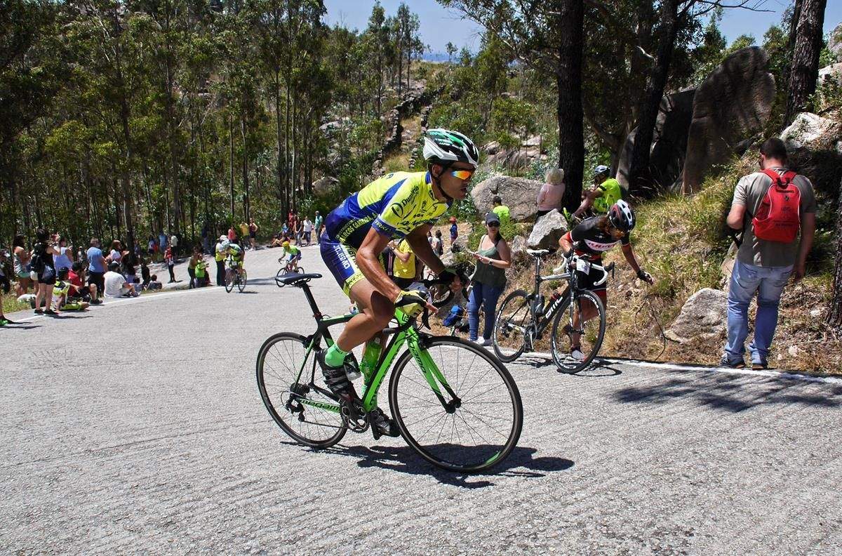 Las fotos de la Gran Fondo Ézaro 2017 (V)