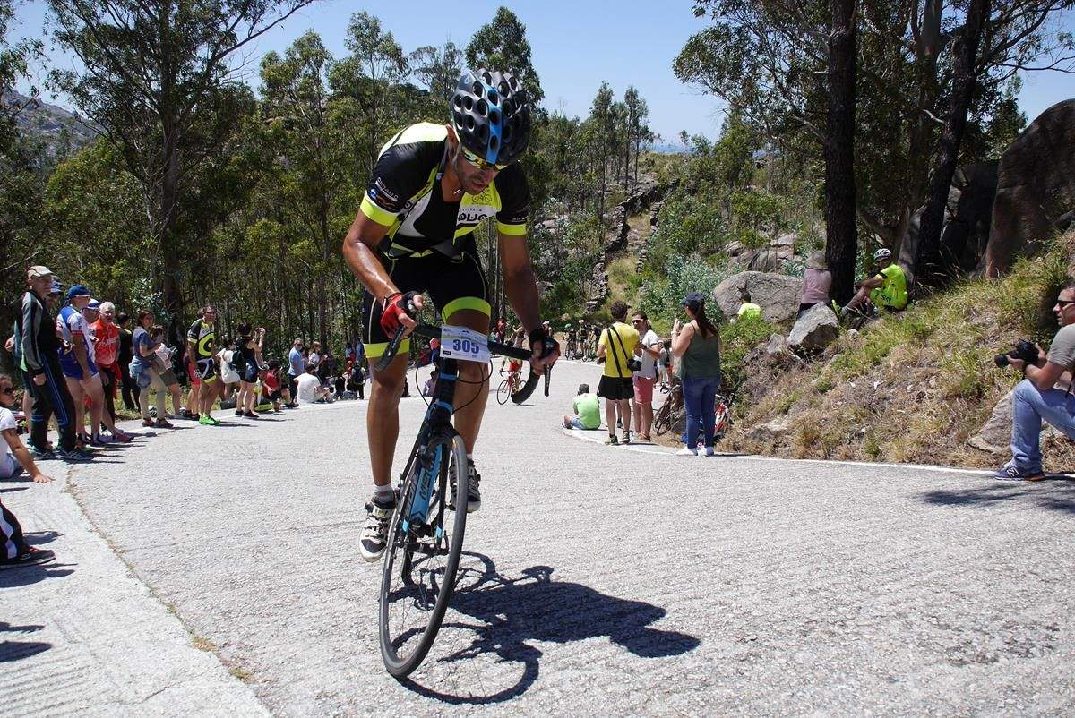 Las fotos de la Gran Fondo Ézaro 2017 (V)