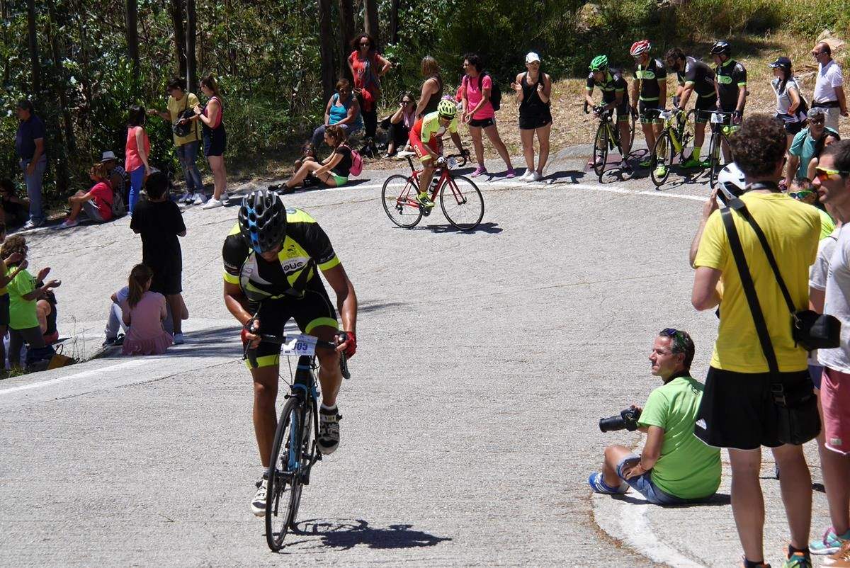 Las fotos de la Gran Fondo Ézaro 2017 (V)