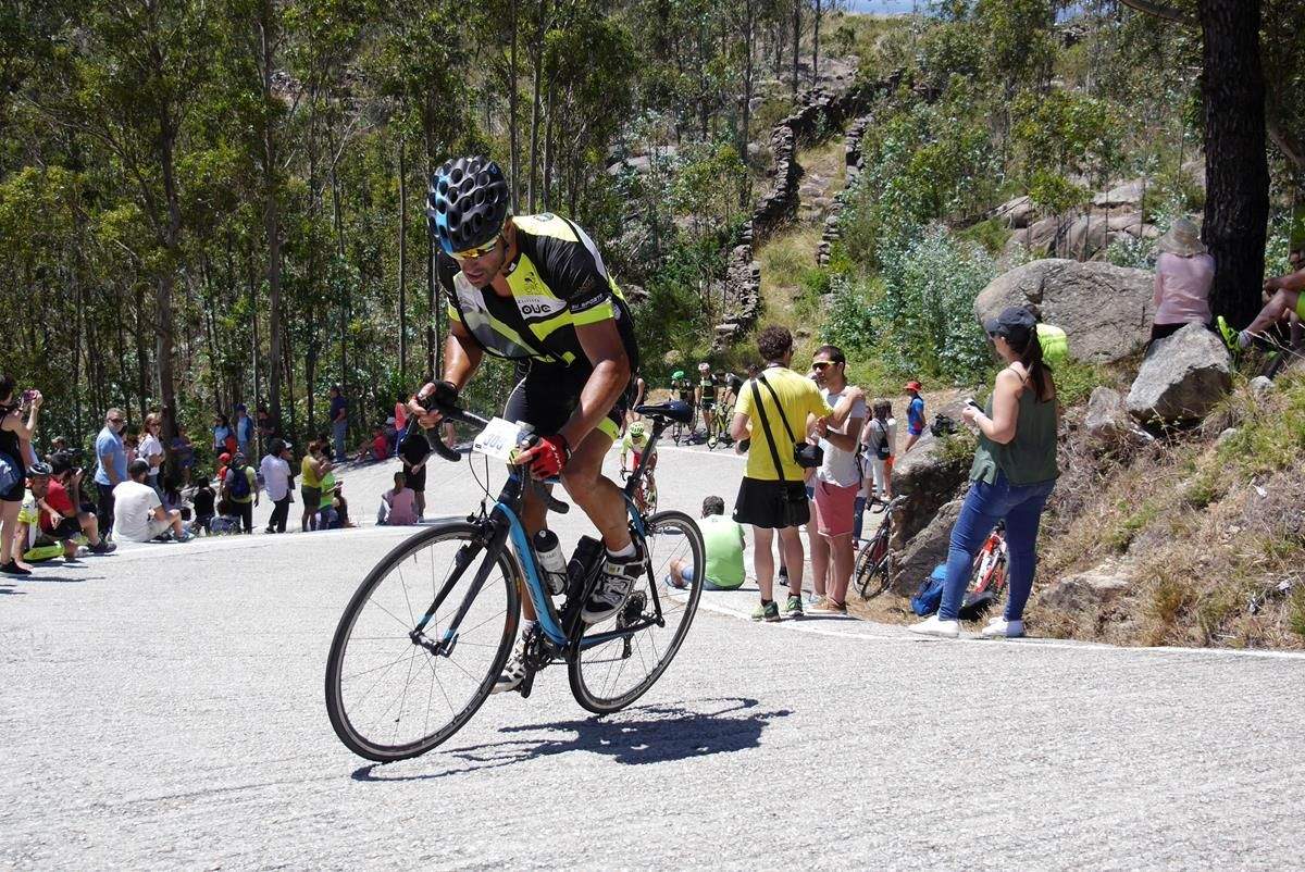 Las fotos de la Gran Fondo Ézaro 2017 (V)