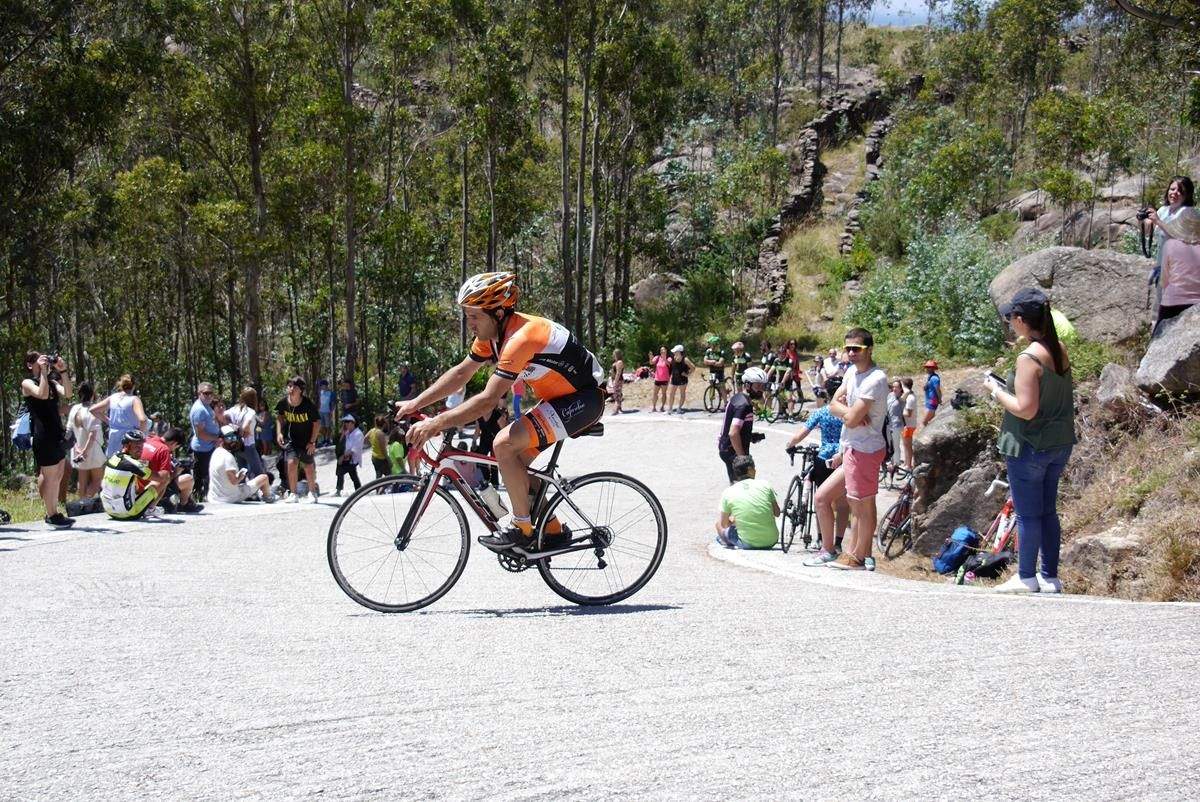 Las fotos de la Gran Fondo Ézaro 2017 (V)