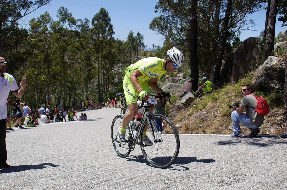 Las fotos de la Gran Fondo Ézaro 2017 (V)