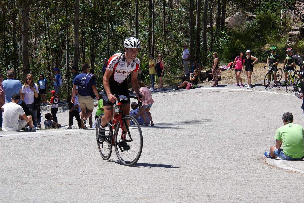 Las fotos de la Gran Fondo Ézaro 2017 (V)