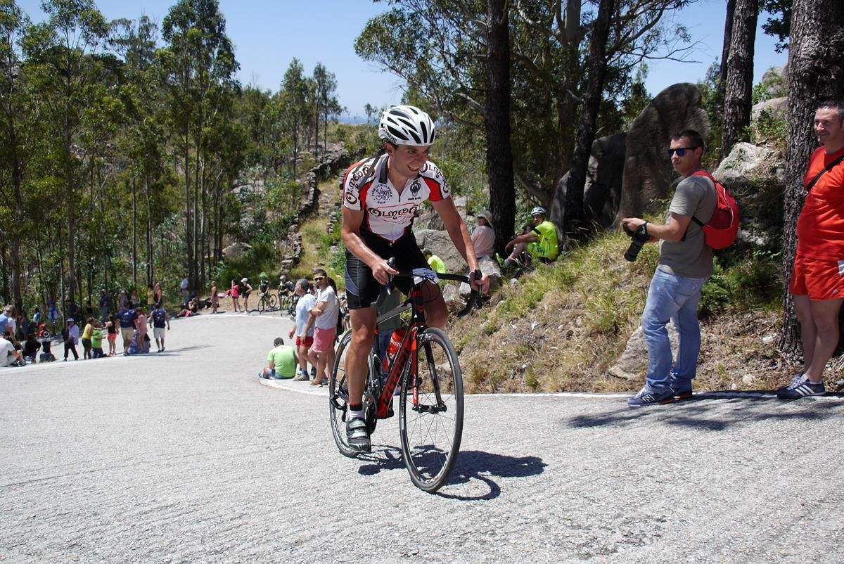 Las fotos de la Gran Fondo Ézaro 2017 (V)