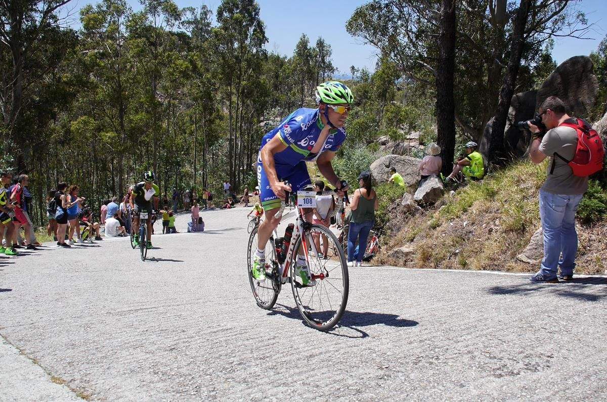 Las fotos de la Gran Fondo Ézaro 2017 (V)