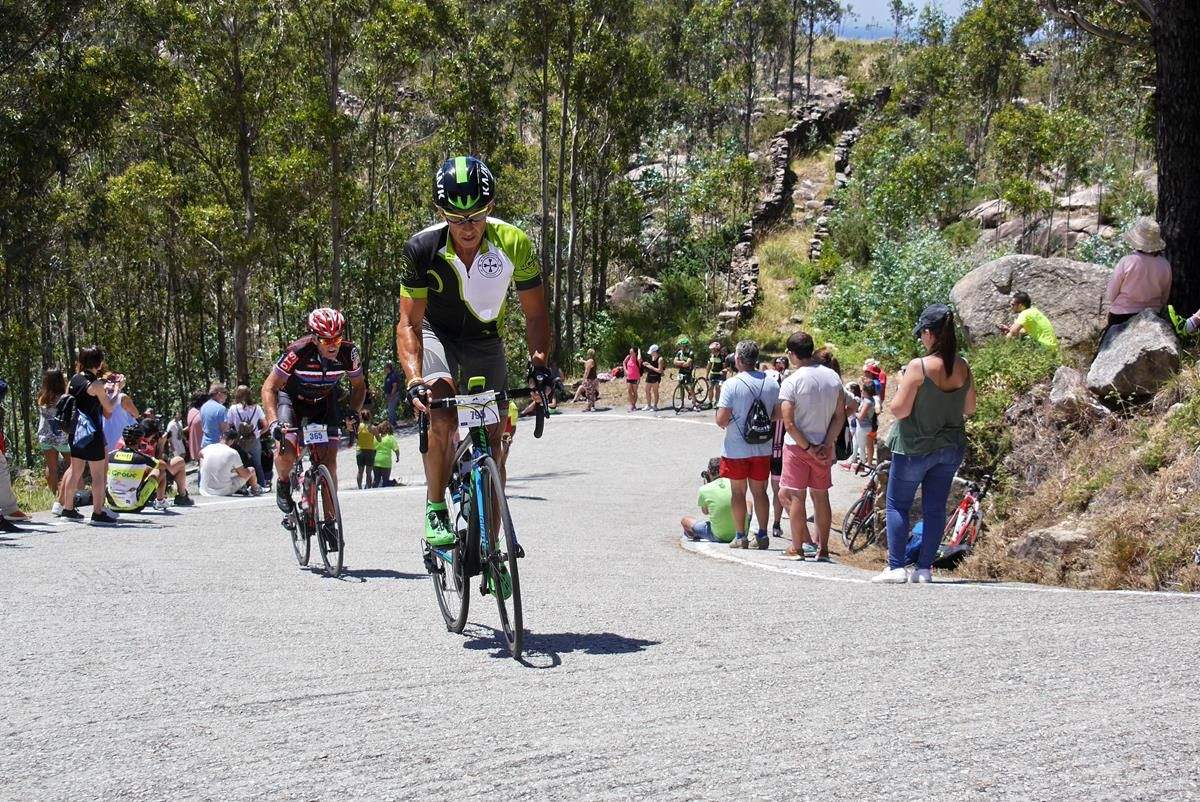Las fotos de la Gran Fondo Ézaro 2017 (V)