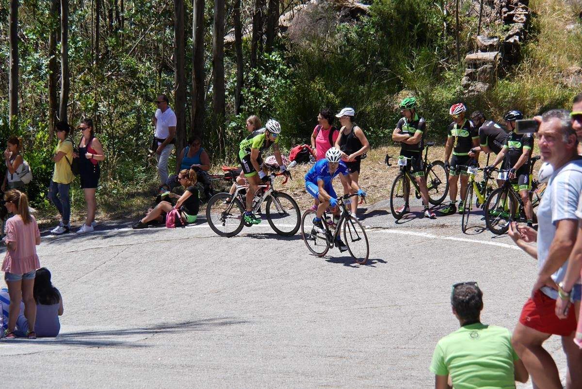 Las fotos de la Gran Fondo Ézaro 2017 (V)