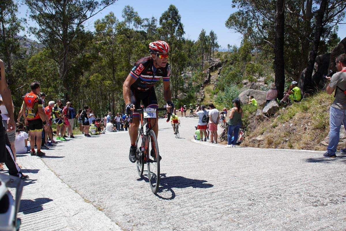 Las fotos de la Gran Fondo Ézaro 2017 (V)