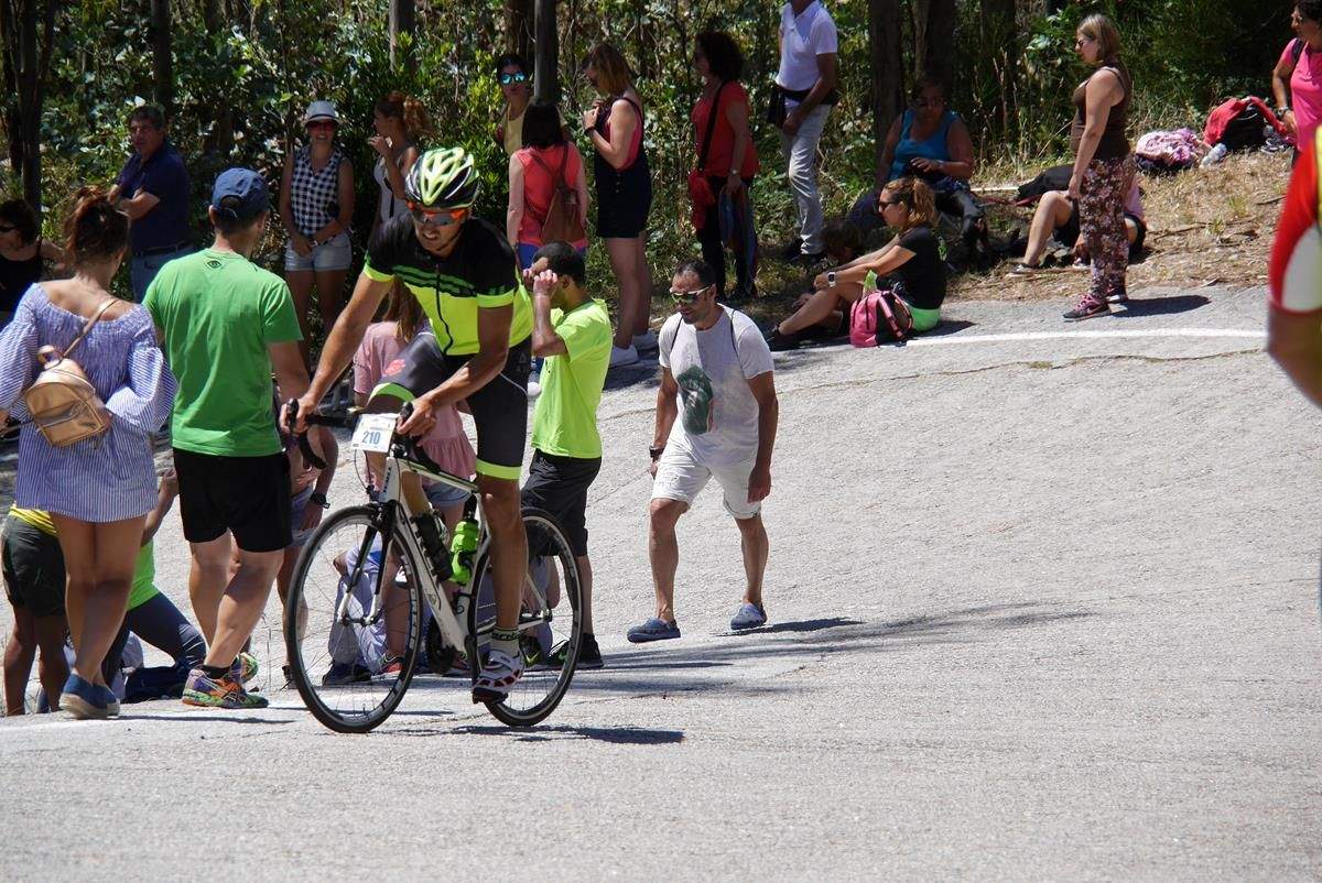 Las fotos de la Gran Fondo Ézaro 2017 (V)
