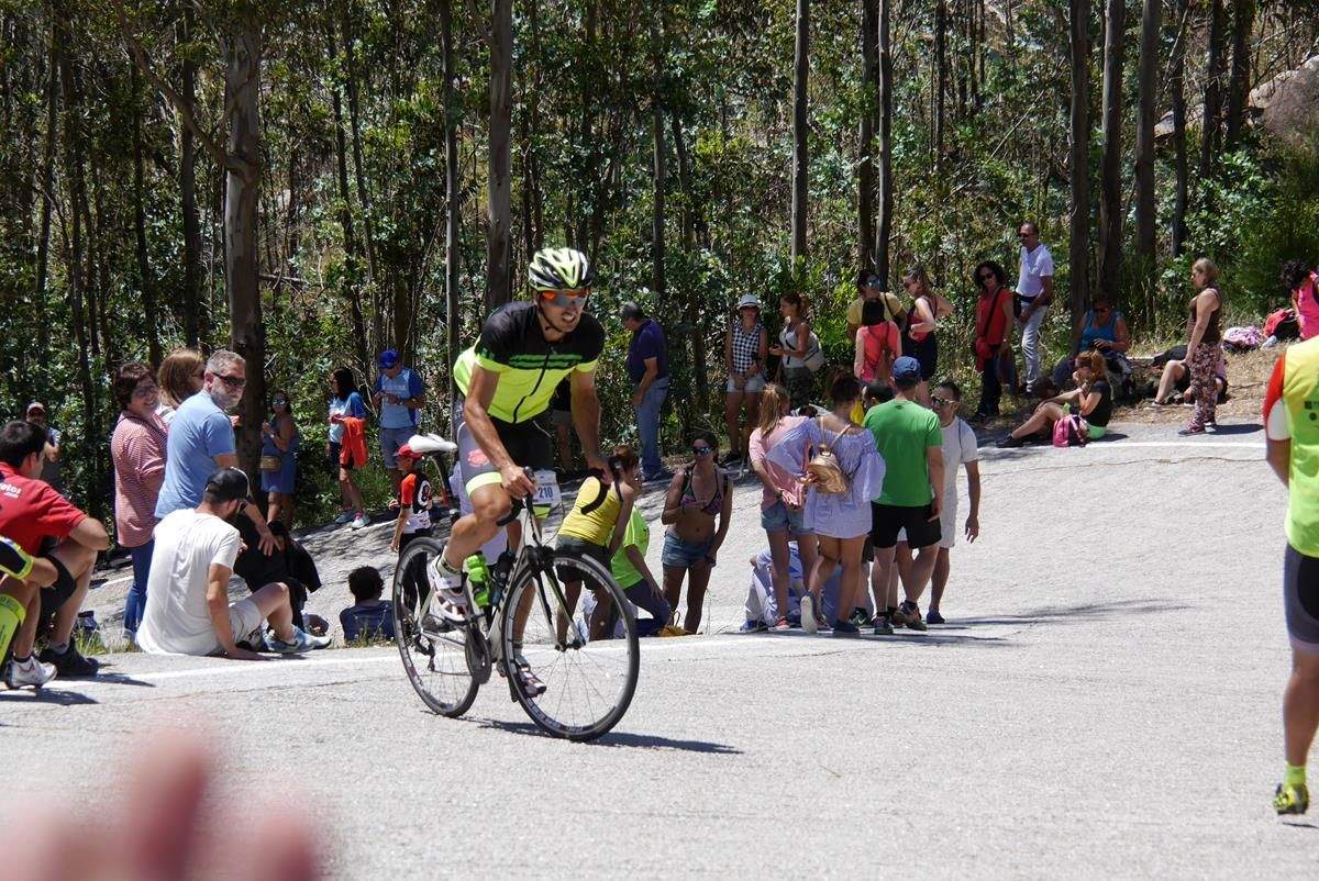 Las fotos de la Gran Fondo Ézaro 2017 (V)