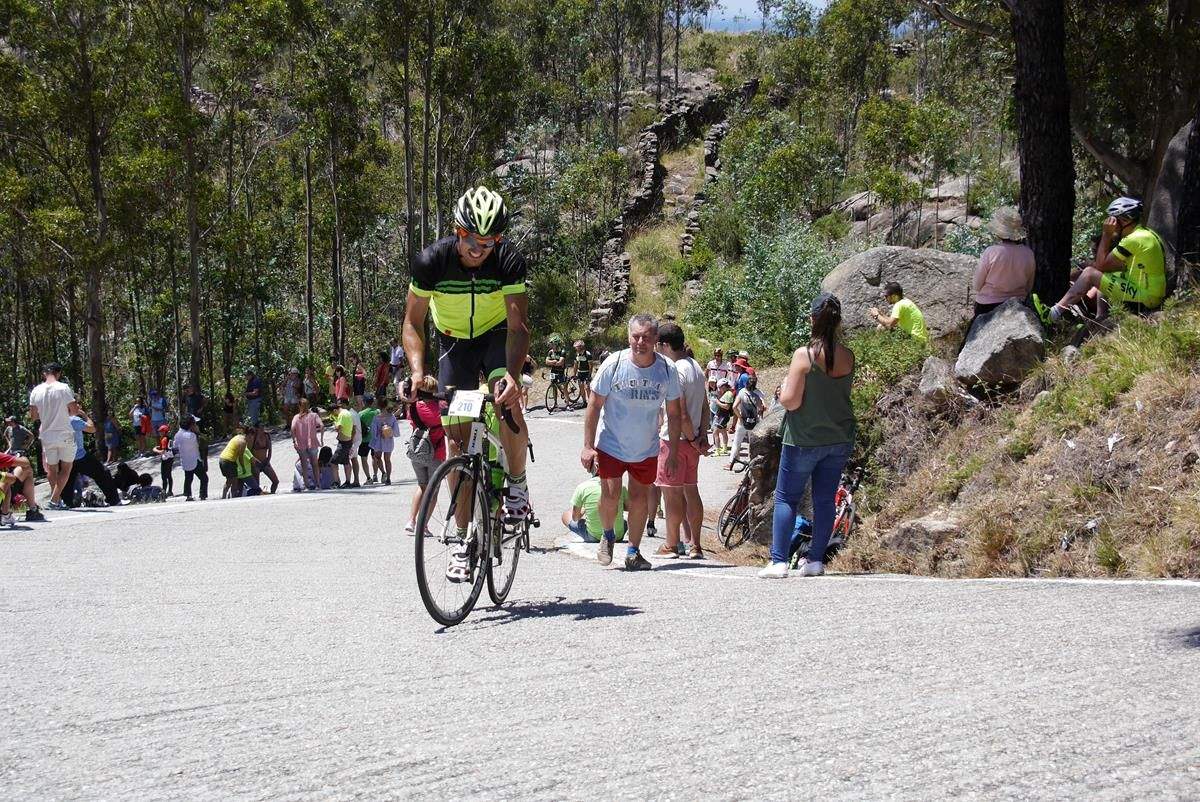 Las fotos de la Gran Fondo Ézaro 2017 (V)