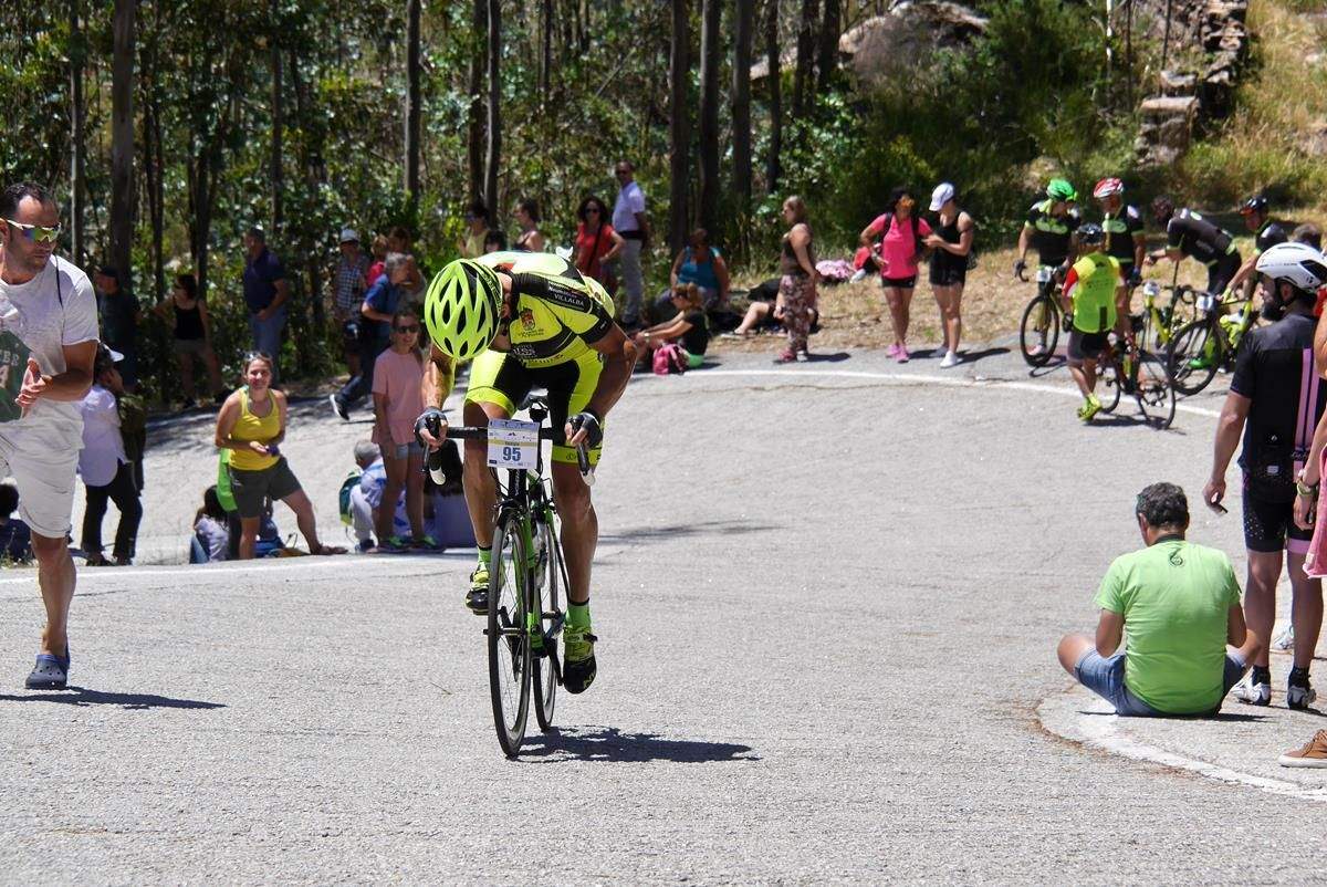 Las fotos de la Gran Fondo Ézaro 2017 (V)