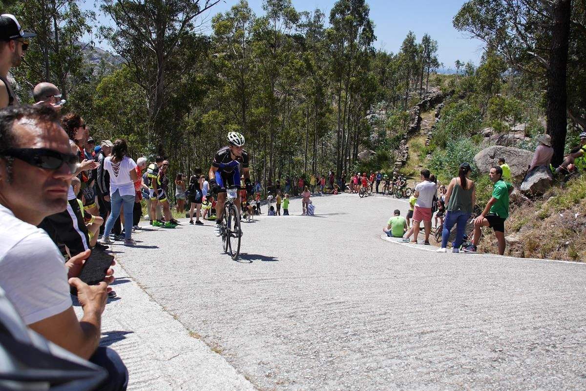 Las fotos de la Gran Fondo Ézaro 2017 (V)