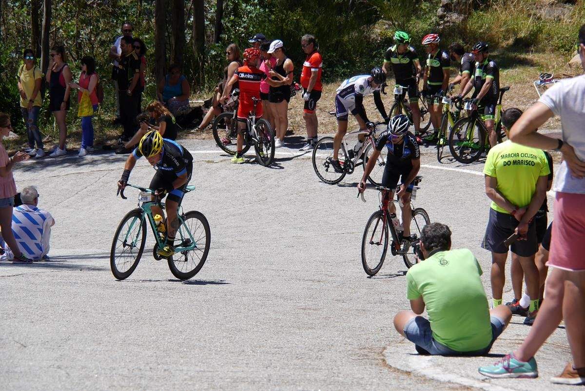 Las fotos de la Gran Fondo Ézaro 2017 (V)