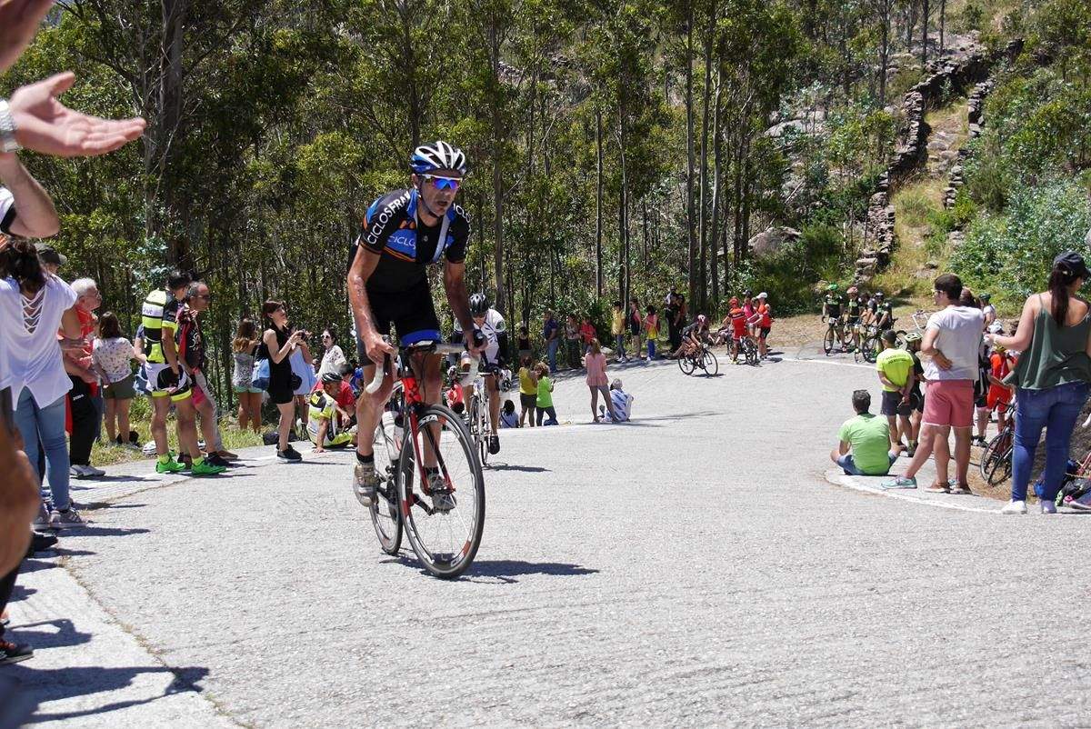Las fotos de la Gran Fondo Ézaro 2017 (V)