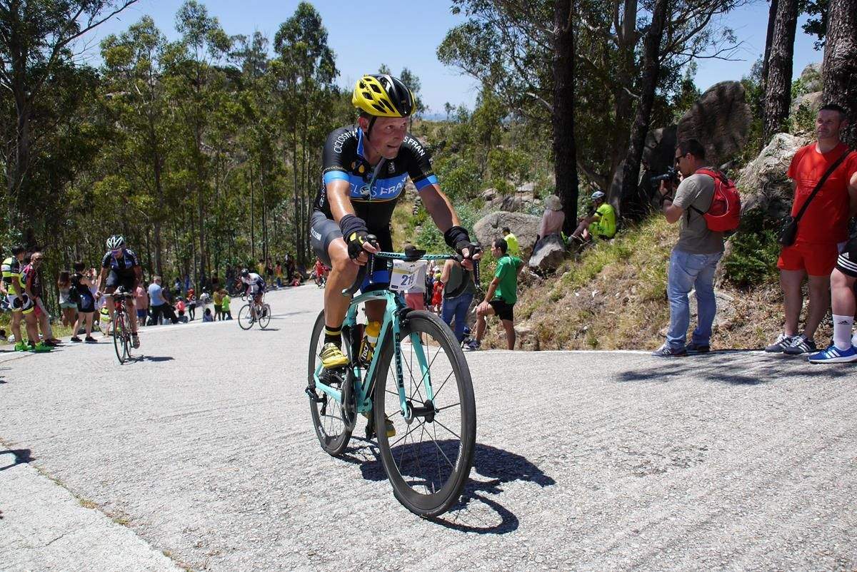 Las fotos de la Gran Fondo Ézaro 2017 (V)