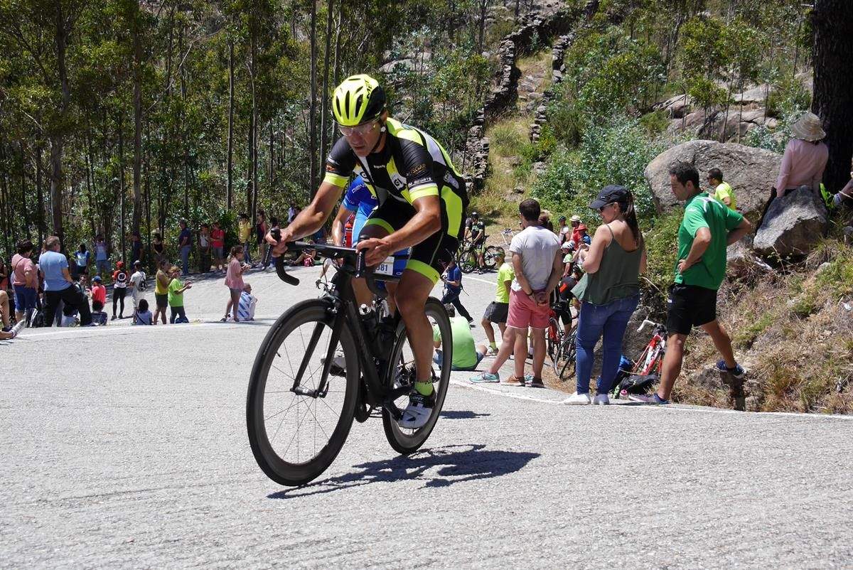 Las fotos de la Gran Fondo Ézaro 2017 (V)