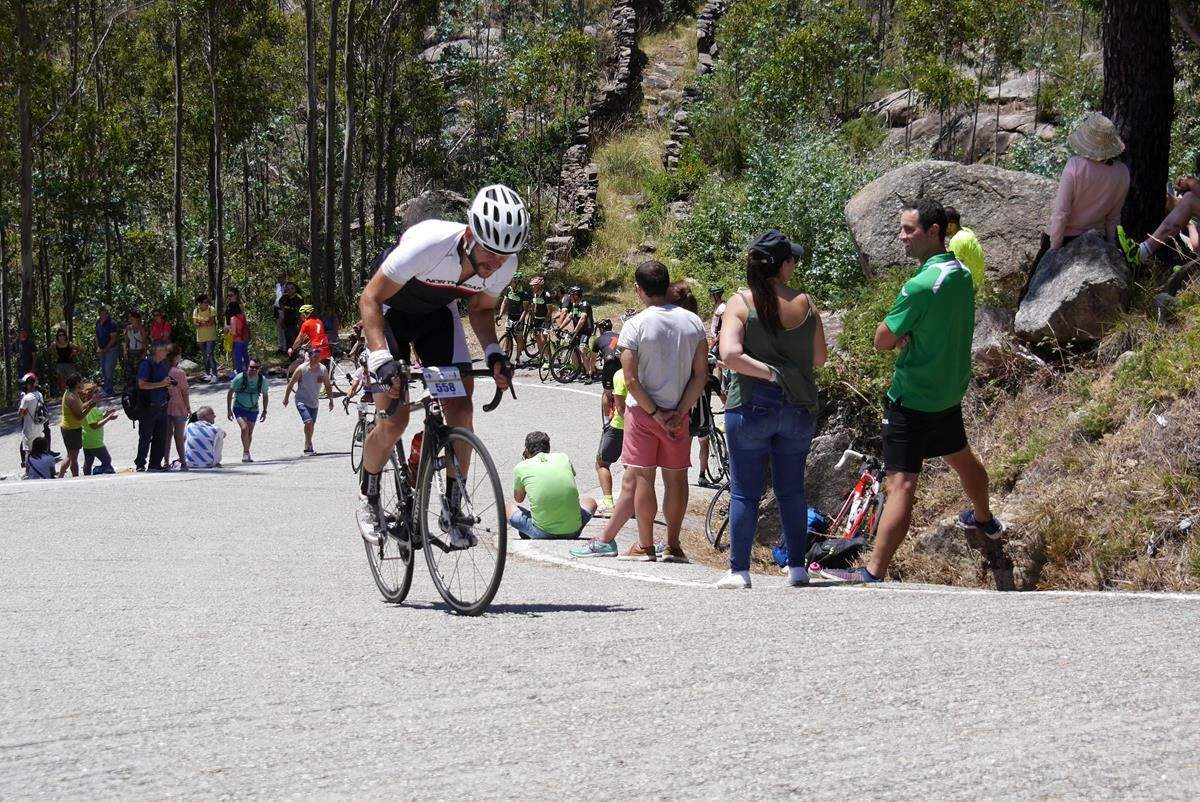Las fotos de la Gran Fondo Ézaro 2017 (V)