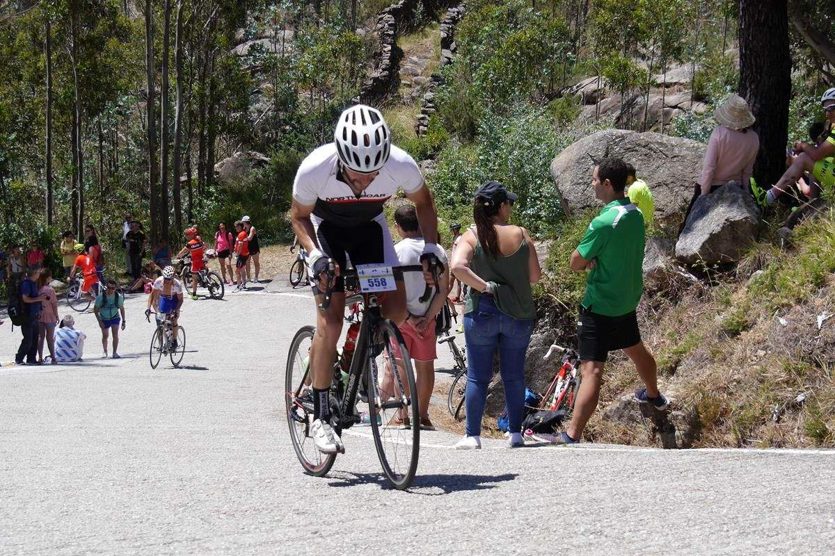 Las fotos de la Gran Fondo Ézaro 2017 (V)