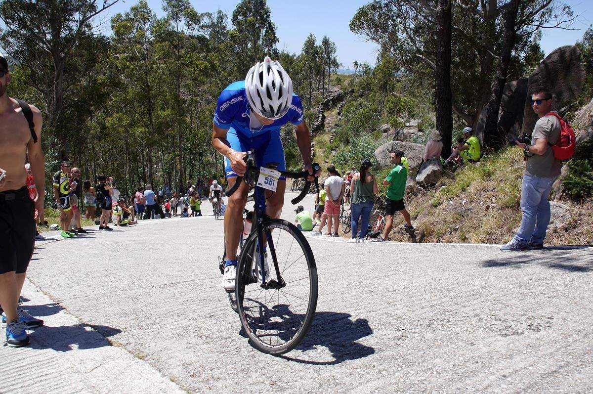 Las fotos de la Gran Fondo Ézaro 2017 (V)