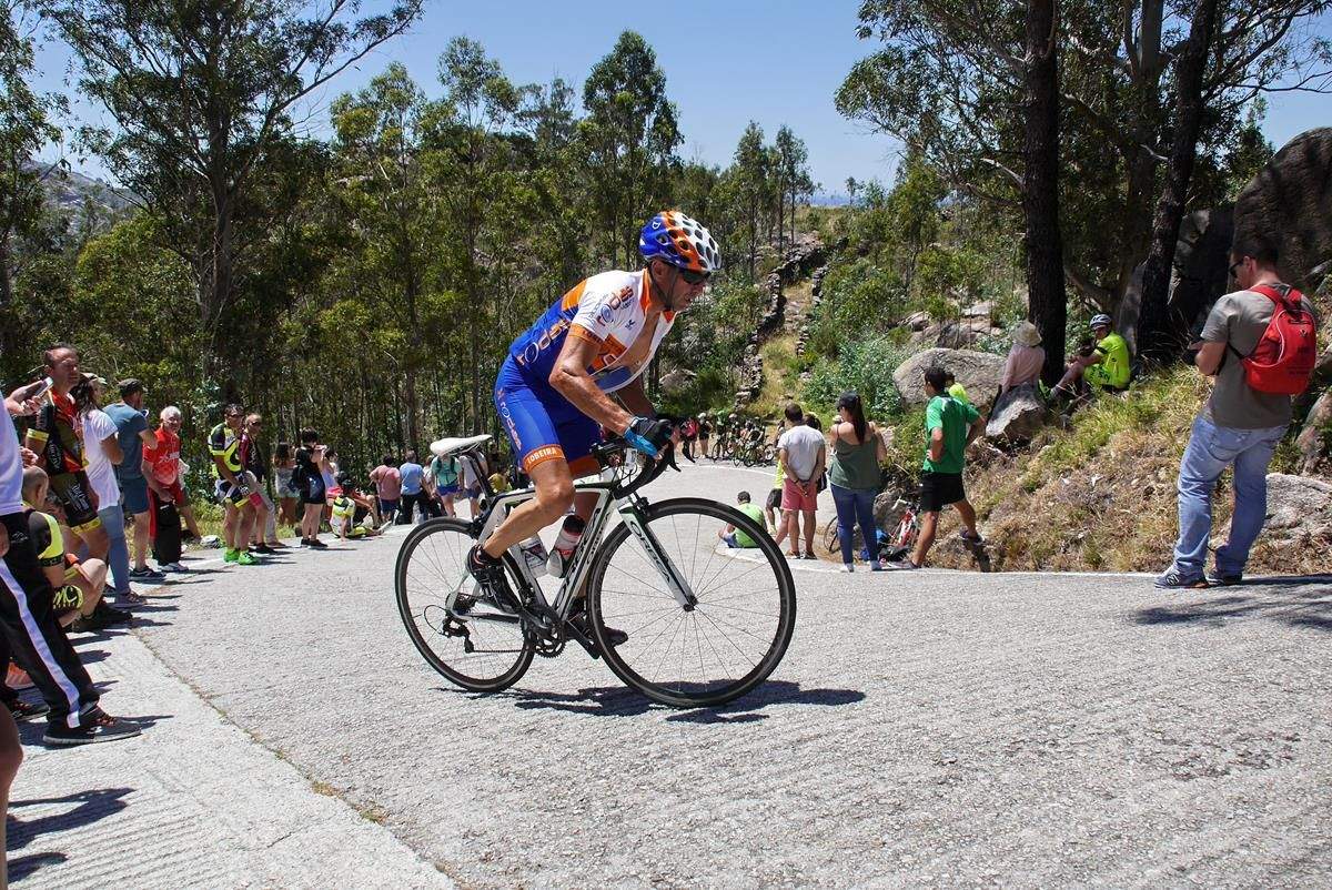 Las fotos de la Gran Fondo Ézaro 2017 (V)