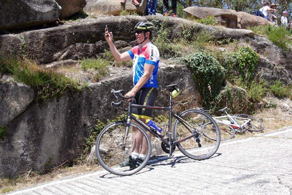 Las fotos de la Gran Fondo Ézaro 2017 (V)