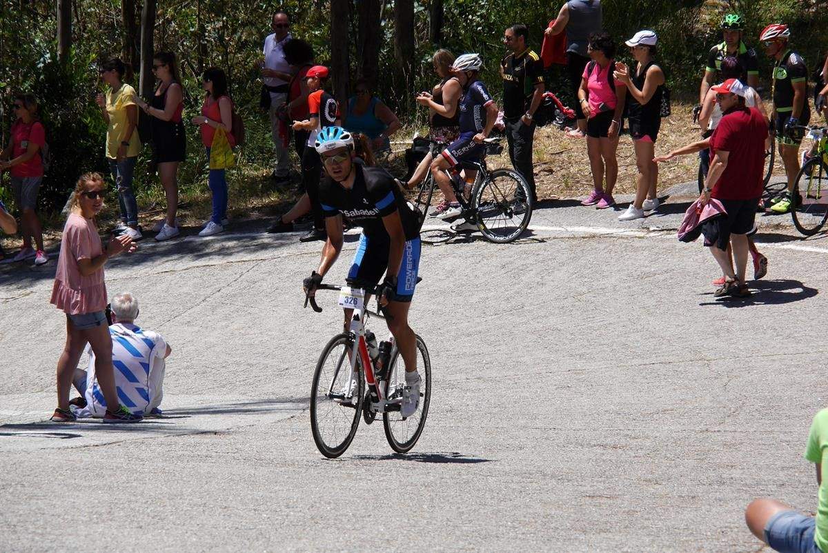 Las fotos de la Gran Fondo Ézaro 2017 (V)
