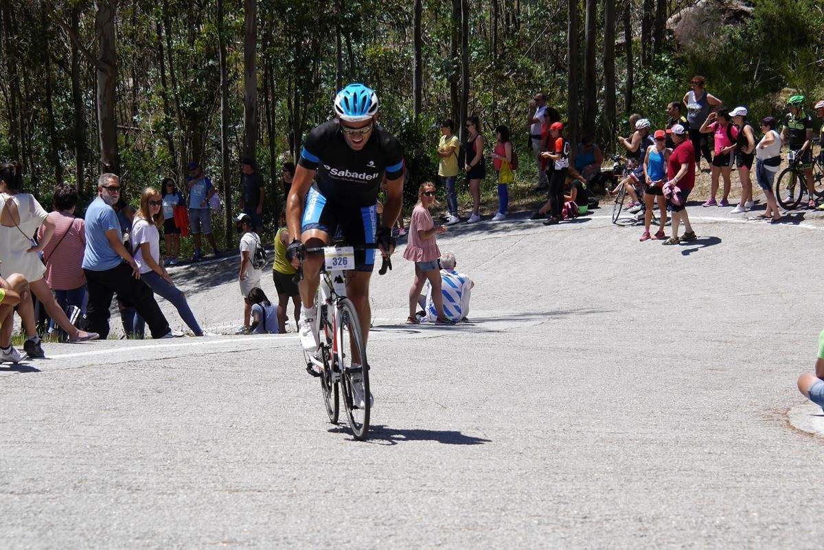 Las fotos de la Gran Fondo Ézaro 2017 (V)