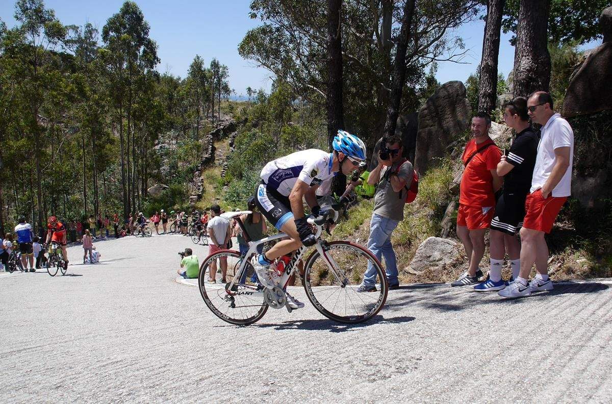Las fotos de la Gran Fondo Ézaro 2017 (V)