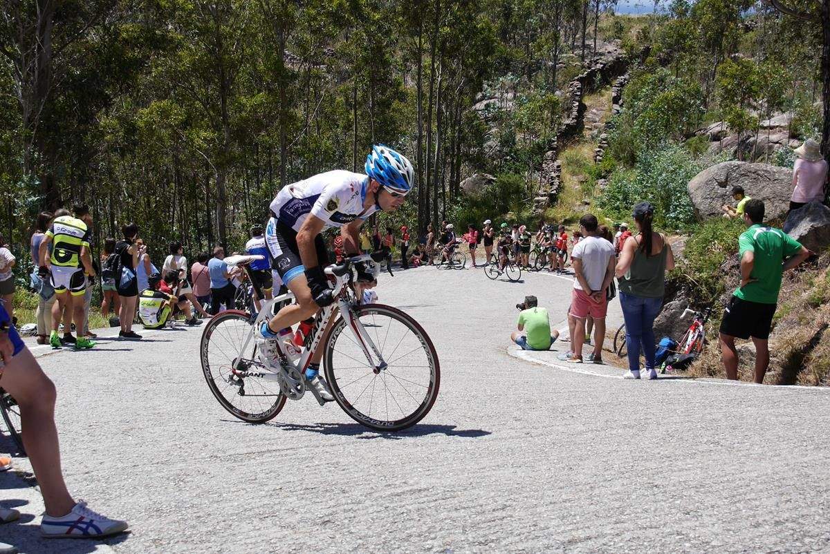 Las fotos de la Gran Fondo Ézaro 2017 (V)