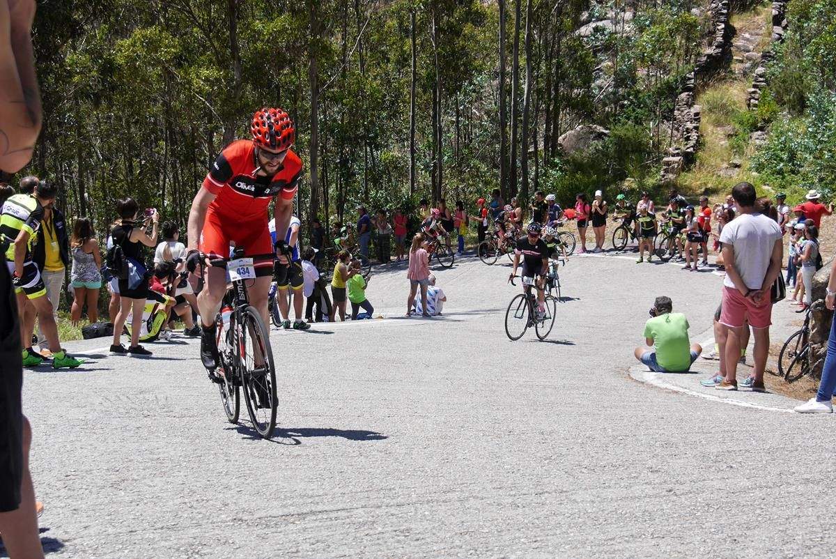Las fotos de la Gran Fondo Ézaro 2017 (V)