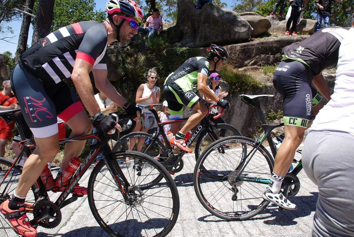 Las fotos de la Gran Fondo Ézaro 2017 (V)