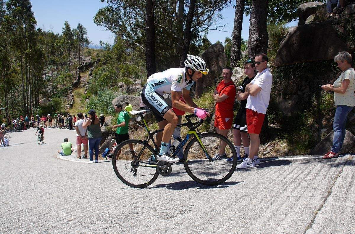 Las fotos de la Gran Fondo Ézaro 2017 (V)