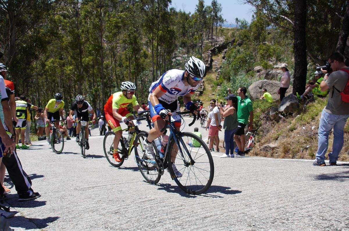 Las fotos de la Gran Fondo Ézaro 2017 (V)
