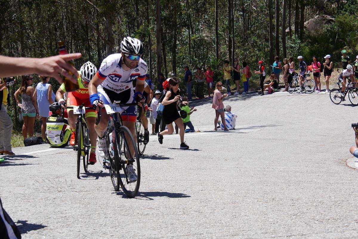 Las fotos de la Gran Fondo Ézaro 2017 (V)