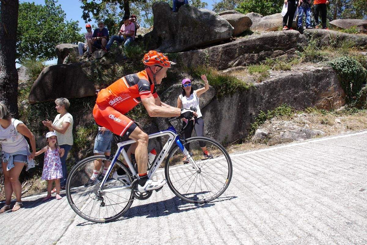 Las fotos de la Gran Fondo Ézaro 2017 (V)