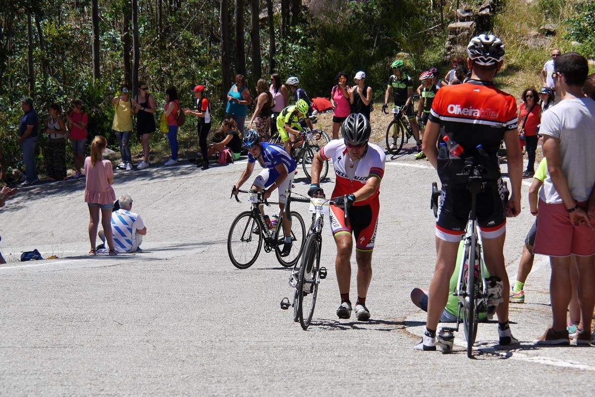 Las fotos de la Gran Fondo Ézaro 2017 (V)