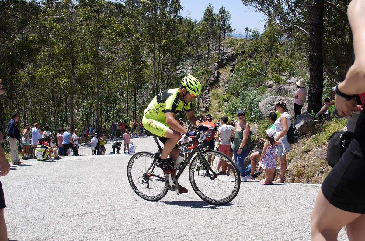 Las fotos de la Gran Fondo Ézaro 2017 (V)