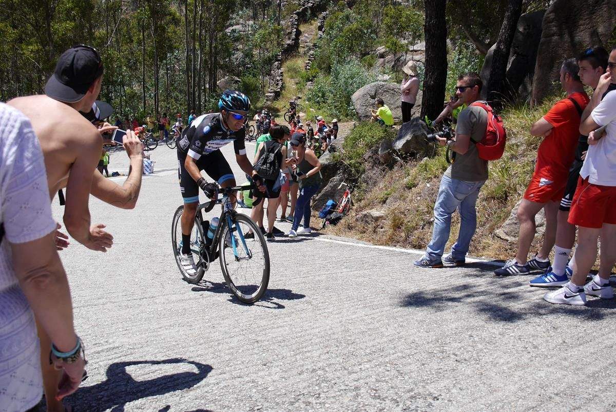 Las fotos de la Gran Fondo Ézaro 2017 (V)